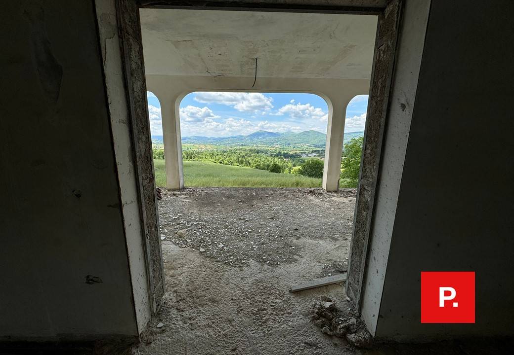 Villa in vendita a Alvignano