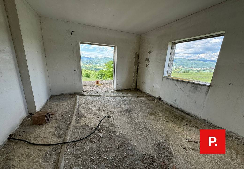 Villa in vendita a Alvignano