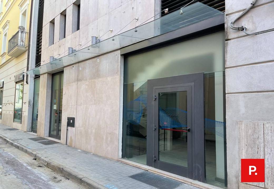 Studio/Ufficio in vendita a Caserta, Centro