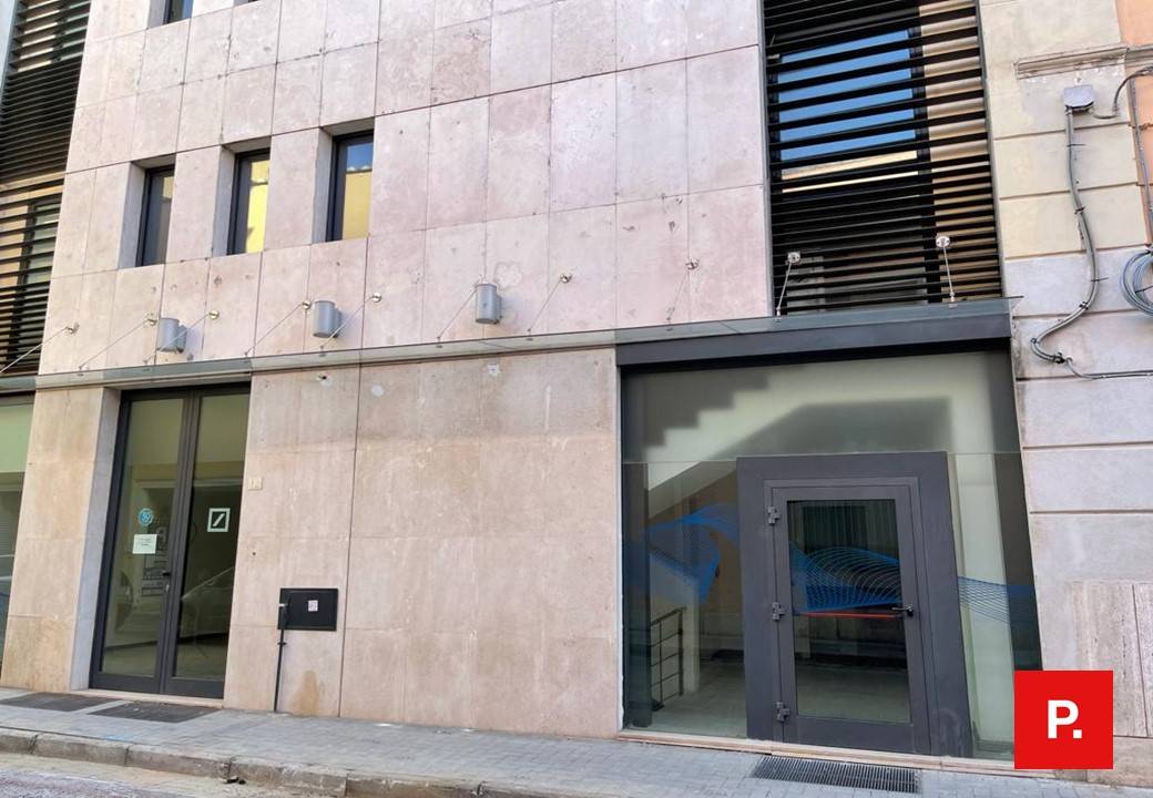 Studio/Ufficio in affitto a Caserta, Centro