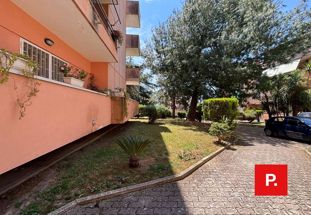 Appartamento in vendita a Caserta, Casolla