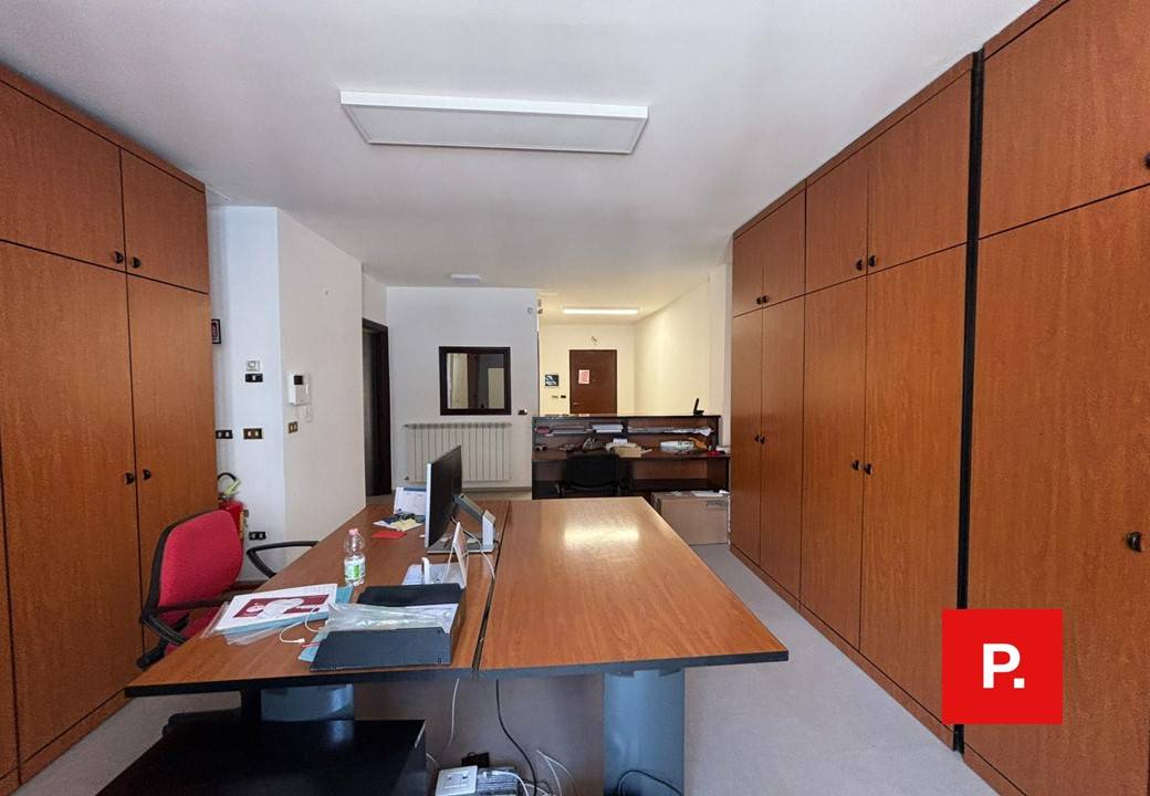 Studio/Ufficio in affitto a Caserta