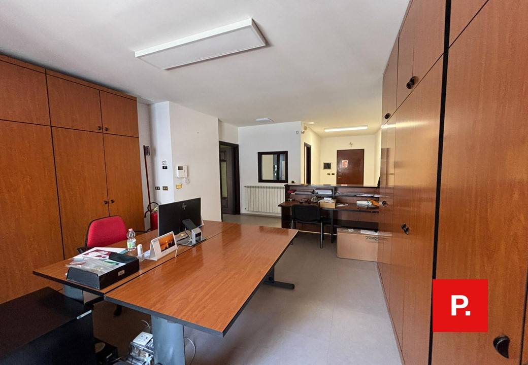 Studio/Ufficio in affitto a Caserta