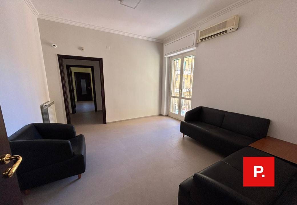 Studio/Ufficio in affitto a Caserta