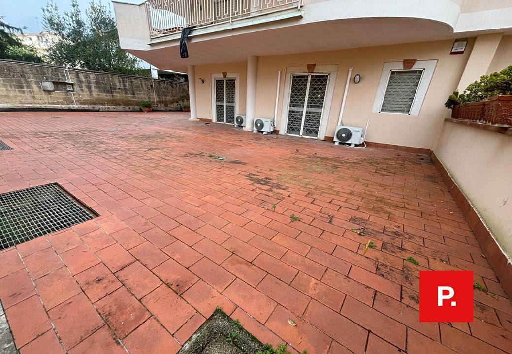 Appartamento in affitto a Caserta, Ercole