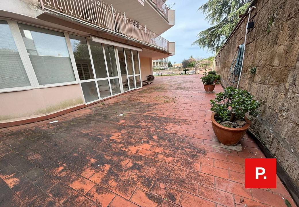 Appartamento in affitto a Caserta, Ercole