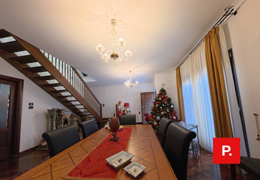 Villette a schiera in vendita a Caserta, Briano