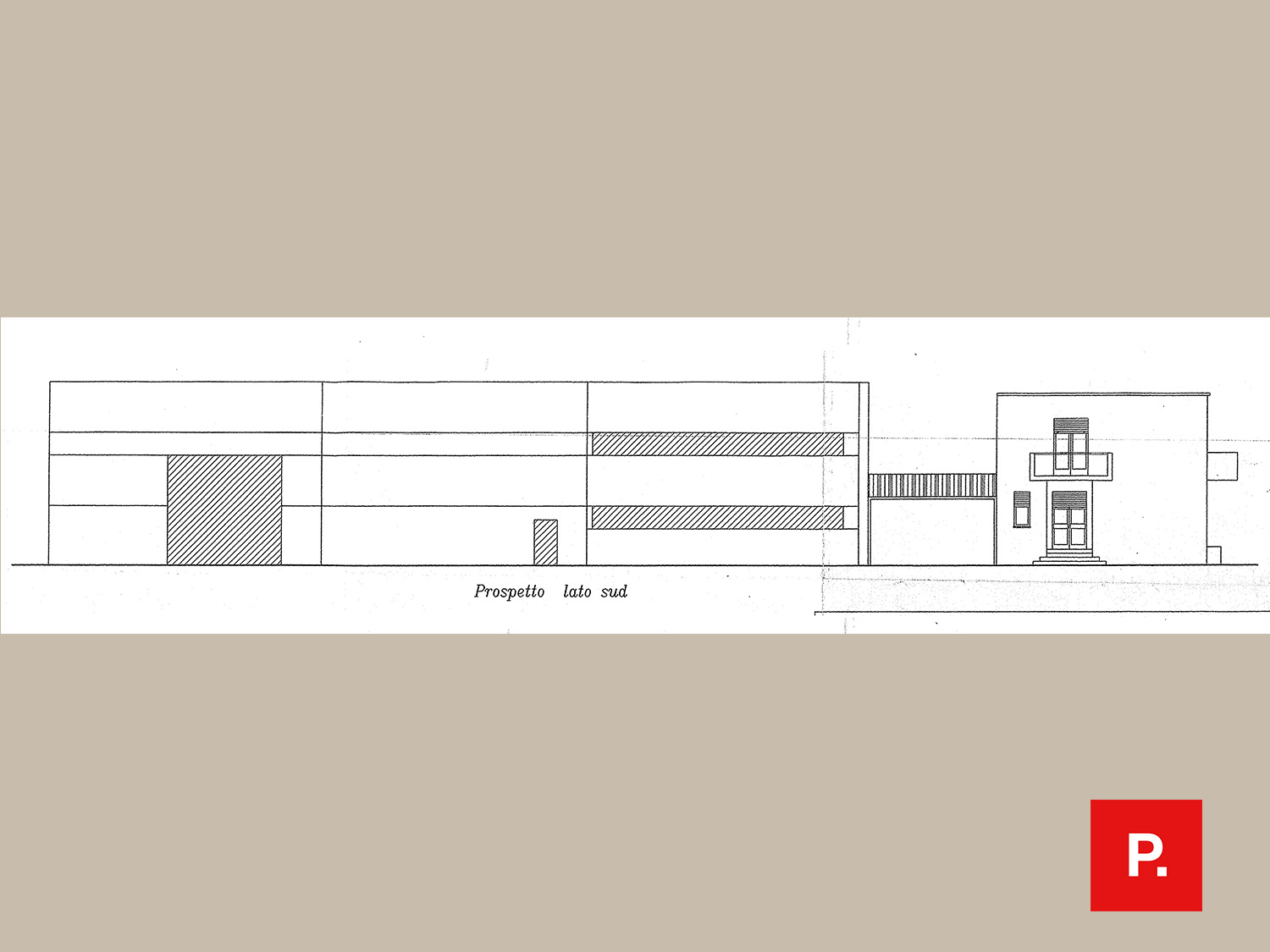Capannone in affitto a Marcianise