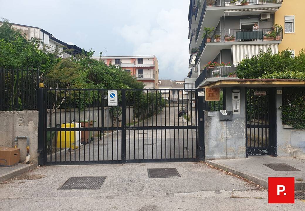 Deposito in vendita a Caserta