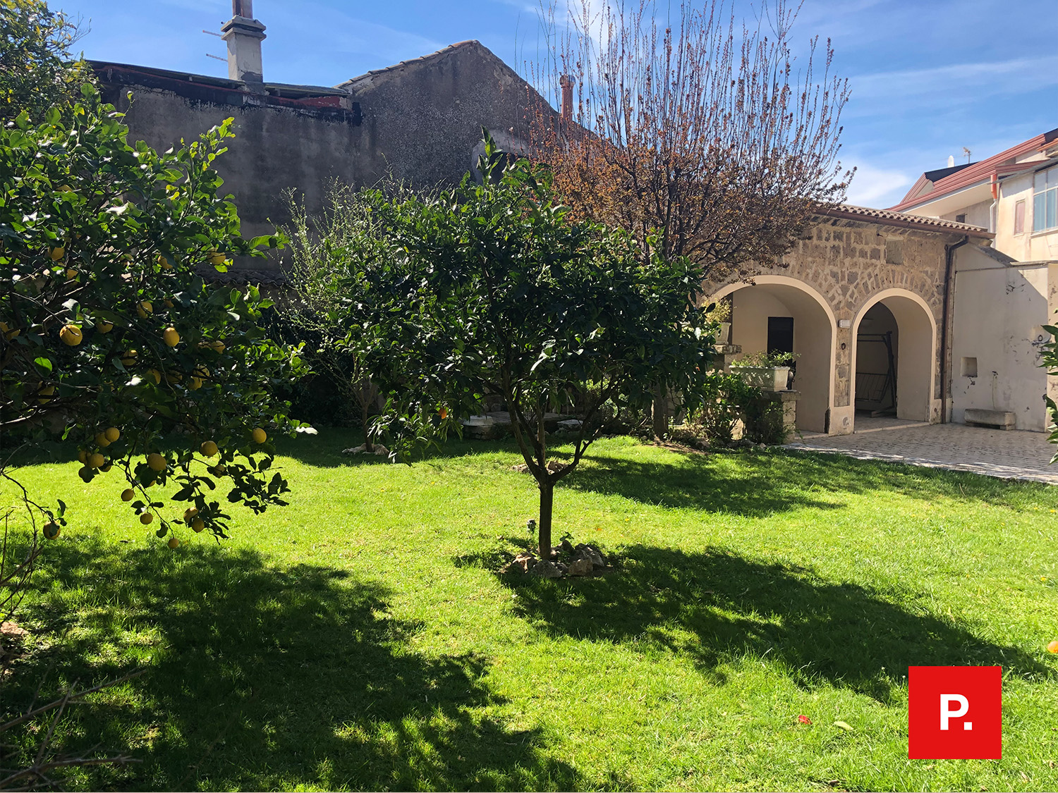 Casa singola in vendita a Caserta, Casolla