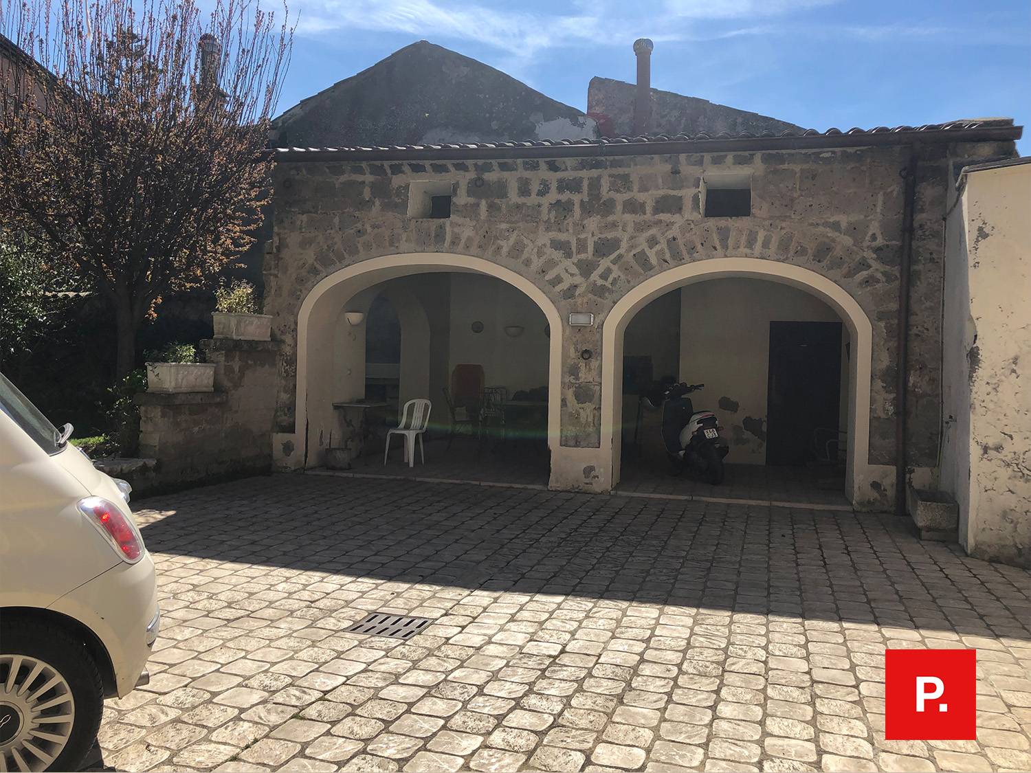 Casa singola in vendita a Caserta, Casolla