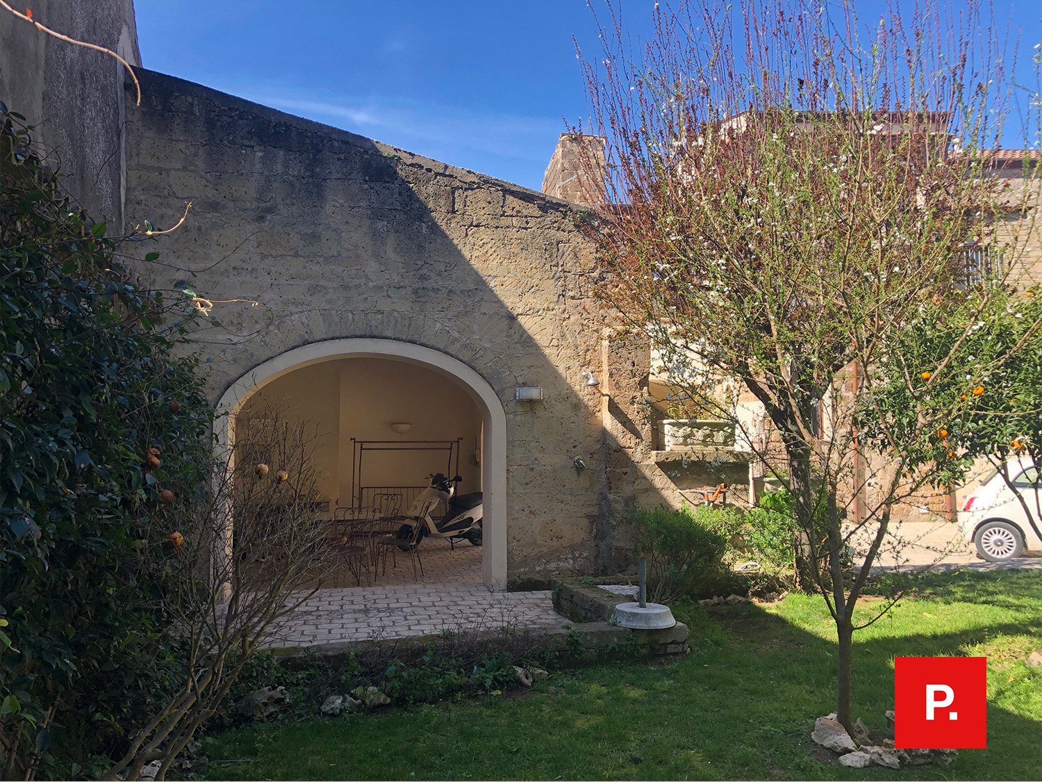 Casa singola in vendita a Caserta, Casolla