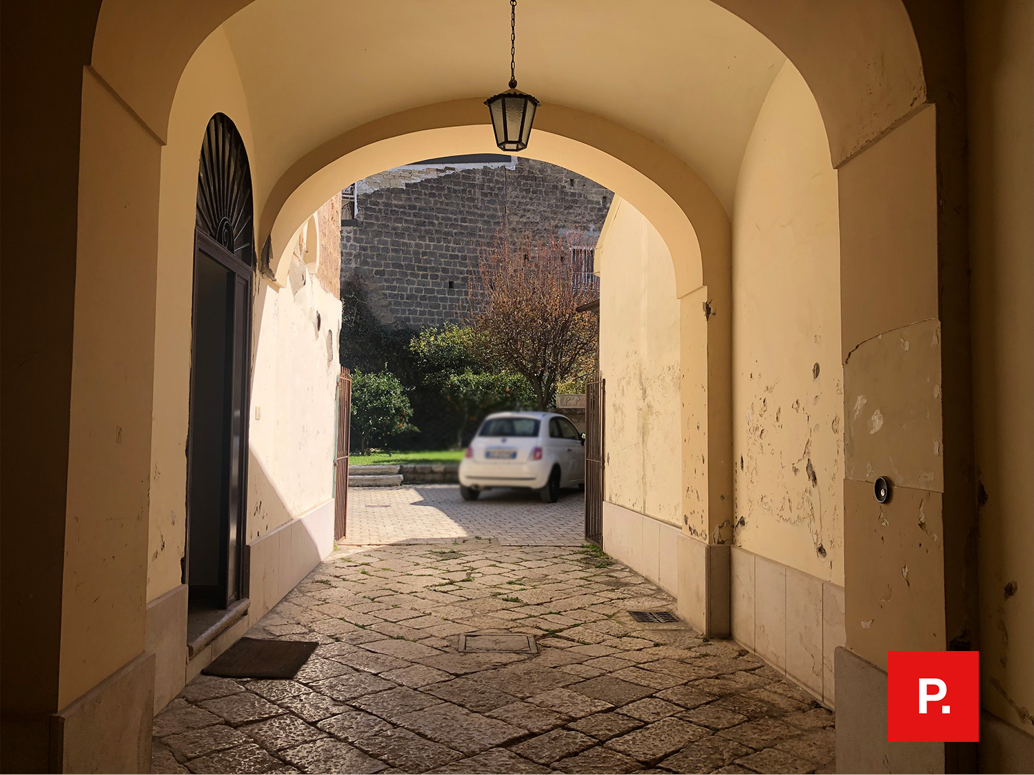 Casa singola in vendita a Caserta, Casolla