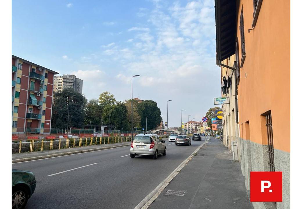 Appartamento in vendita a Milano, Chiesa Rossa