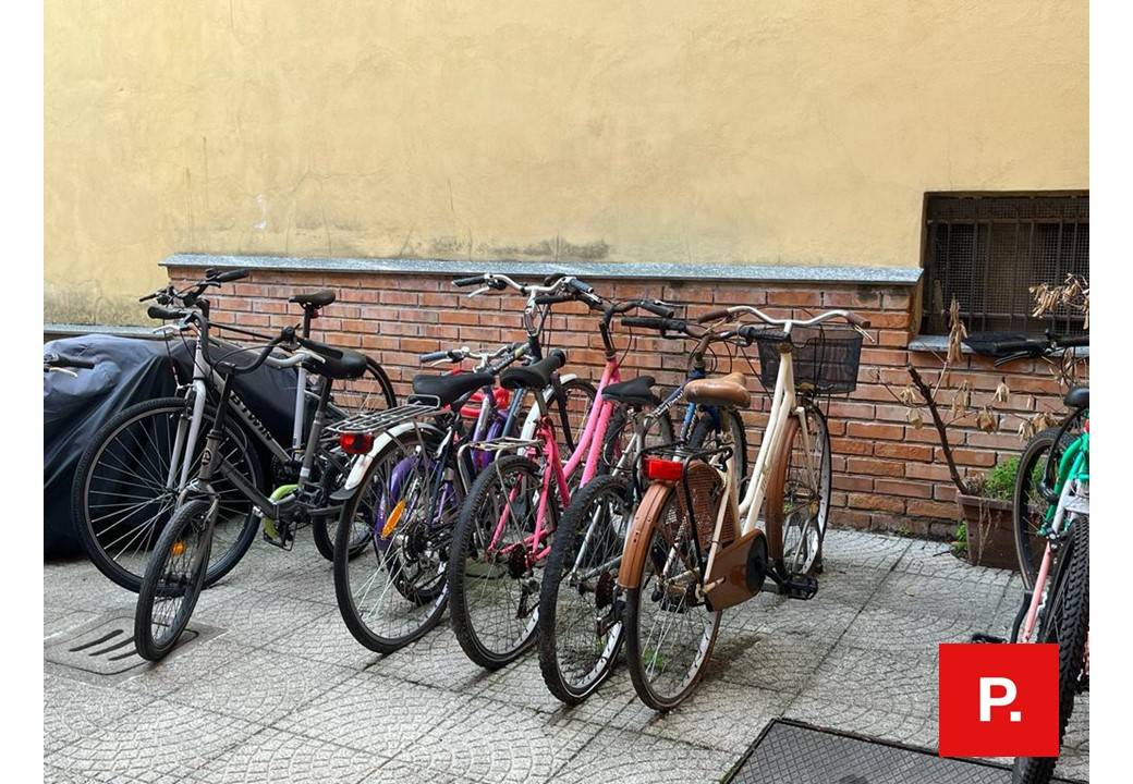 Appartamento in vendita a Milano, Chiesa Rossa