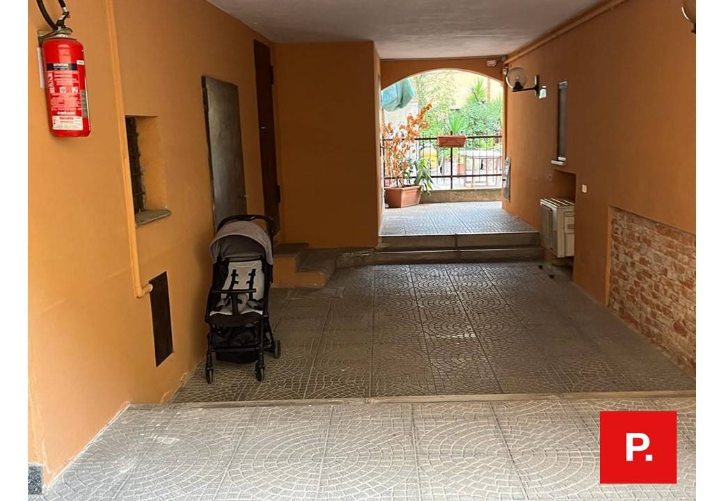 Appartamento in vendita a Milano, Chiesa Rossa