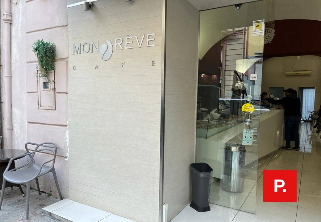 Attivit commerciale in vendita a Caserta