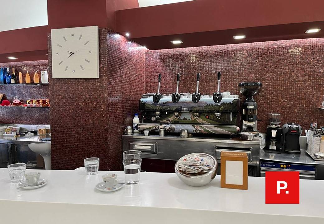 Attivit commerciale in vendita a Caserta