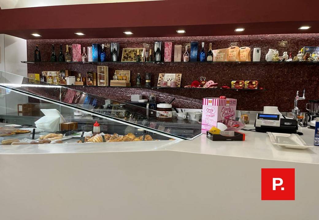 Attivit commerciale in vendita a Caserta