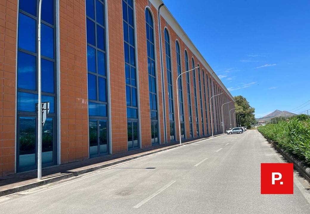 Studio/Ufficio in affitto a Caserta