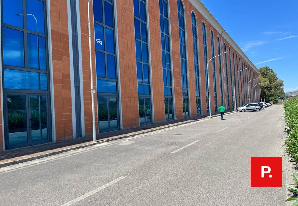 Studio/Ufficio in affitto a Caserta