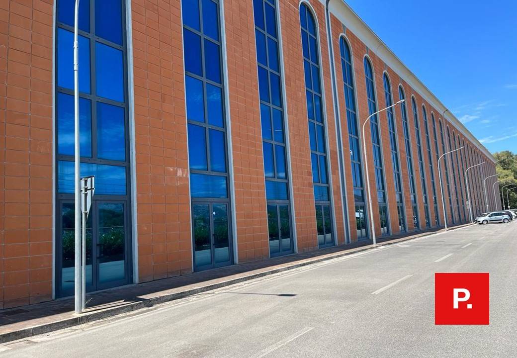 Studio/Ufficio in affitto a Caserta