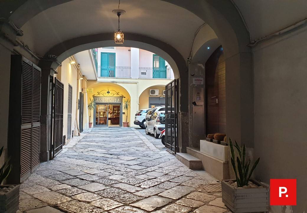 Appartamento in vendita a Caserta, Centro