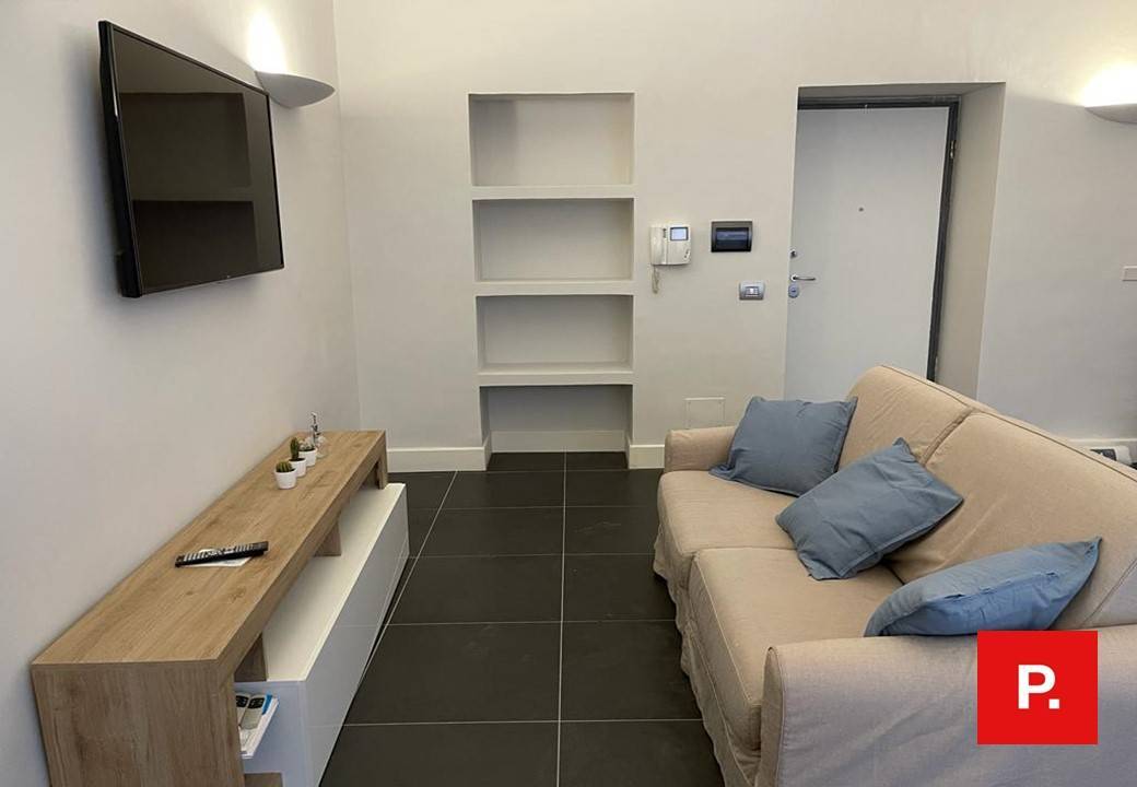 Appartamento in vendita a Caserta, Centro