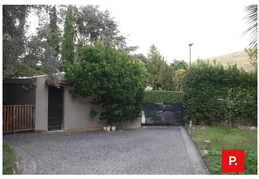 Villa in vendita a Caserta, Vaccheria