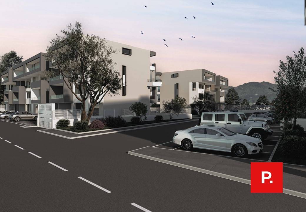 Appartamento in vendita a Lusciano