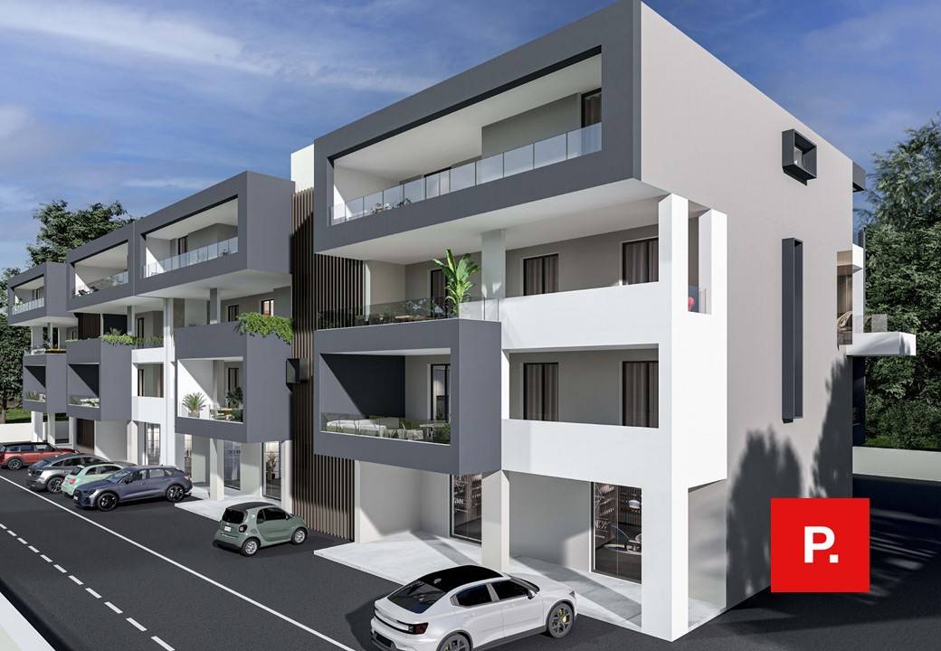 Appartamento in vendita a Lusciano