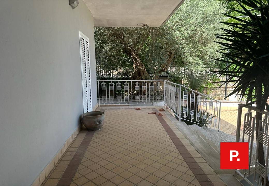 Villa in vendita a Caserta, Vaccheria