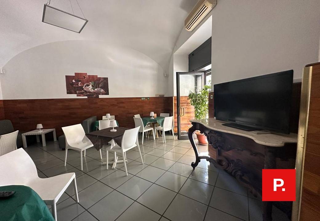 Attivit commerciale in vendita a Caserta, Centro