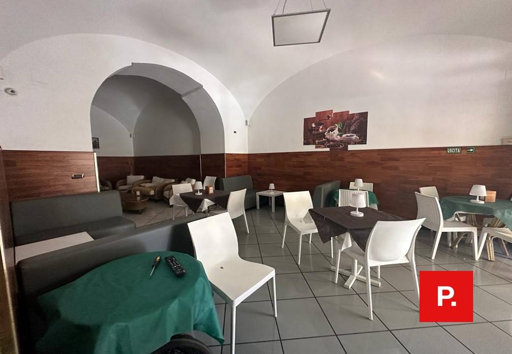 Attivit commerciale in vendita a Caserta, Centro