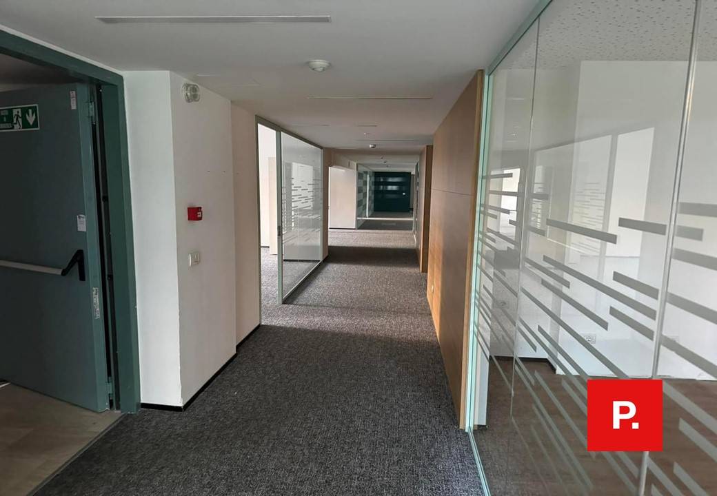 Studio/Ufficio in affitto a Milano, Stazione Centrale