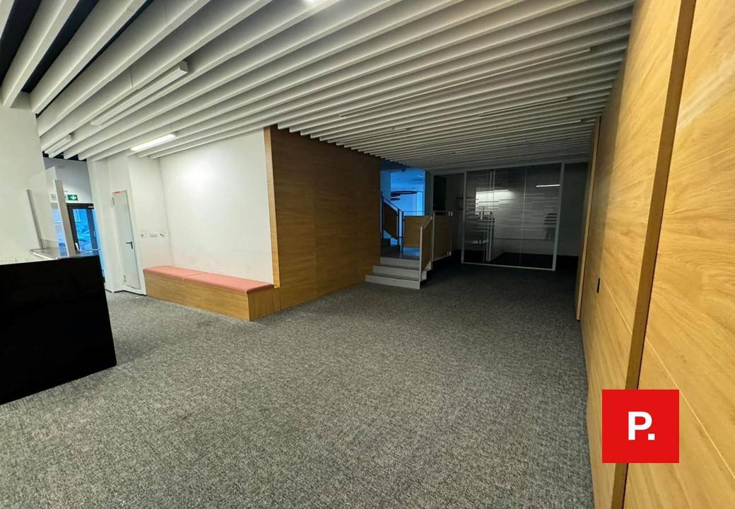 Studio/Ufficio in affitto a Milano, Stazione Centrale