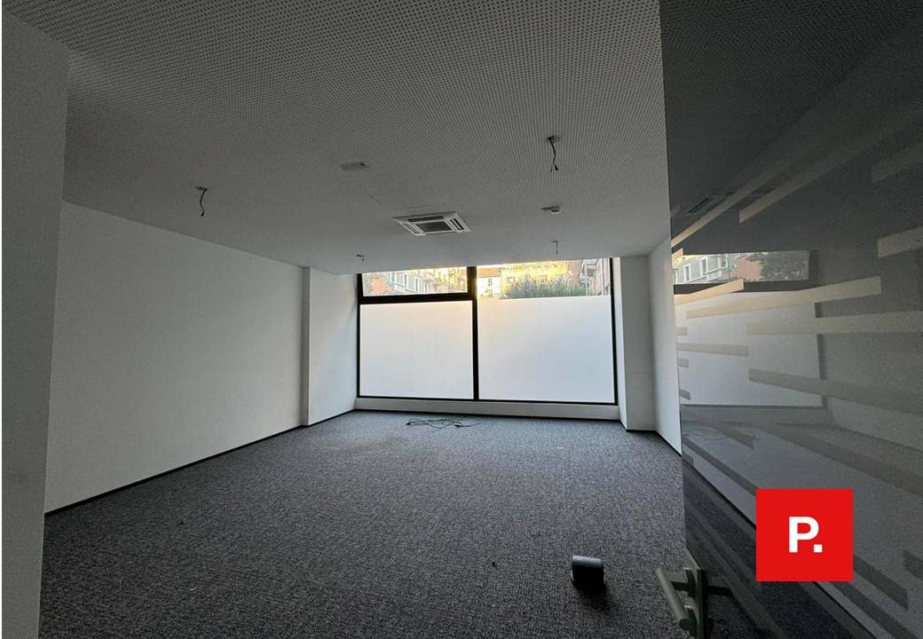 Studio/Ufficio in affitto a Milano, Stazione Centrale