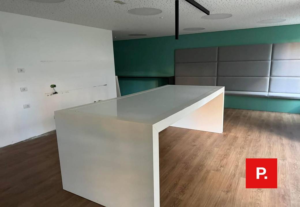 Studio/Ufficio in affitto a Milano, Stazione Centrale