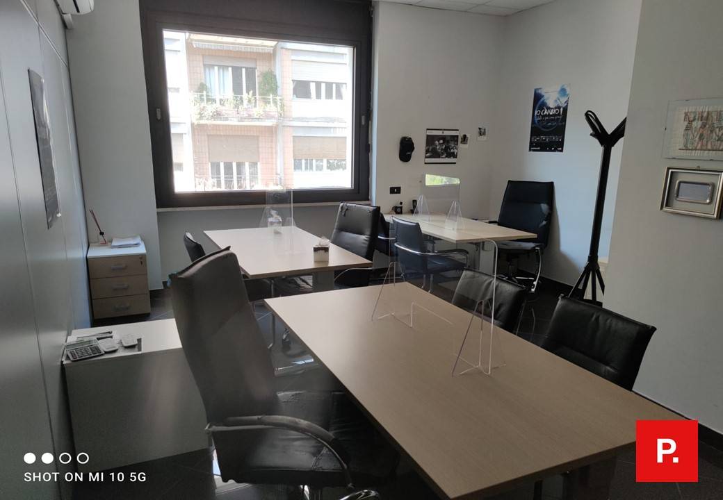 Studio/Ufficio in vendita a Caserta, Centro