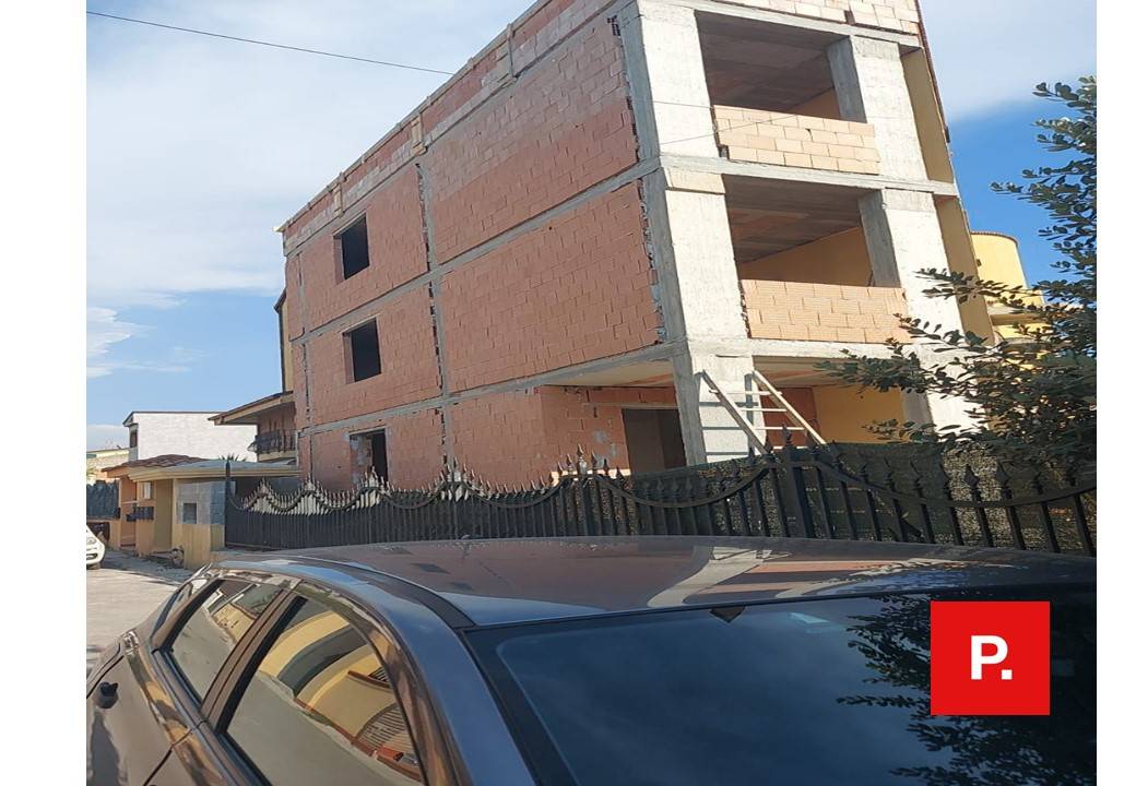 Villa in vendita a San Nicola la Strada