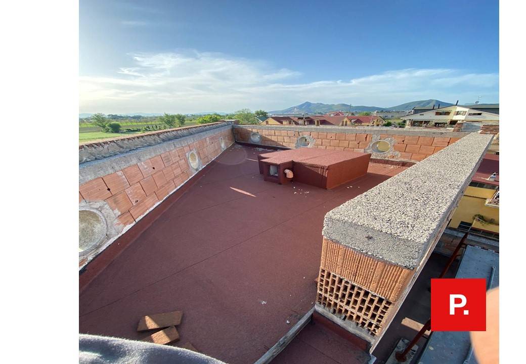 Villa in vendita a San Nicola la Strada