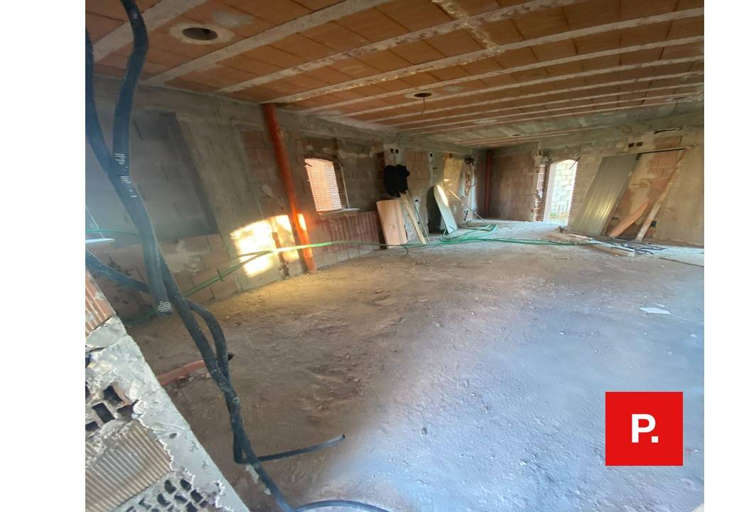 Villa in vendita a San Nicola la Strada