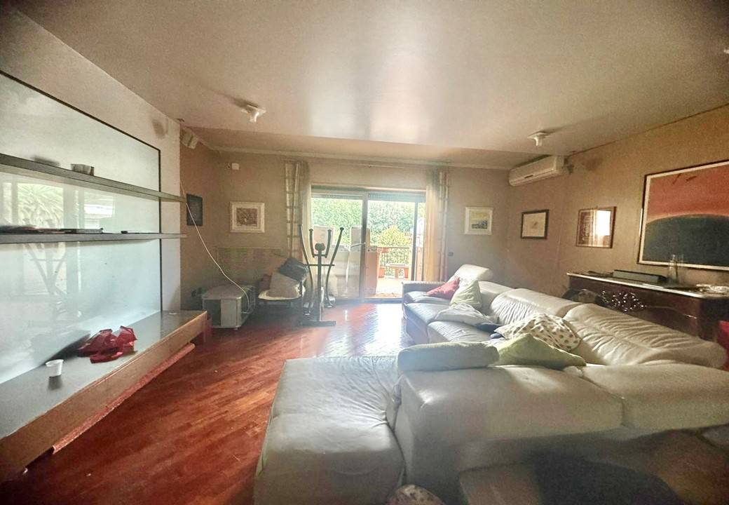 Appartamento in vendita a Caserta