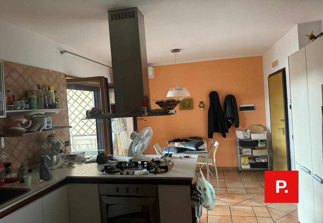 Appartamento in vendita a Caserta