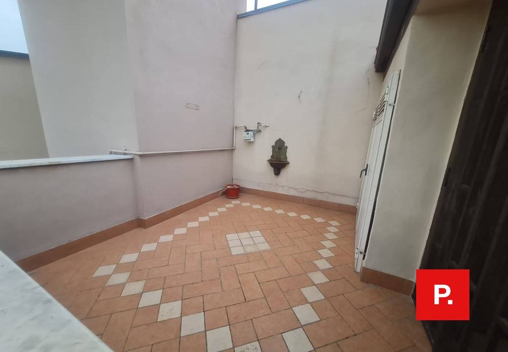 Appartamento in affitto a San Nicola la Strada