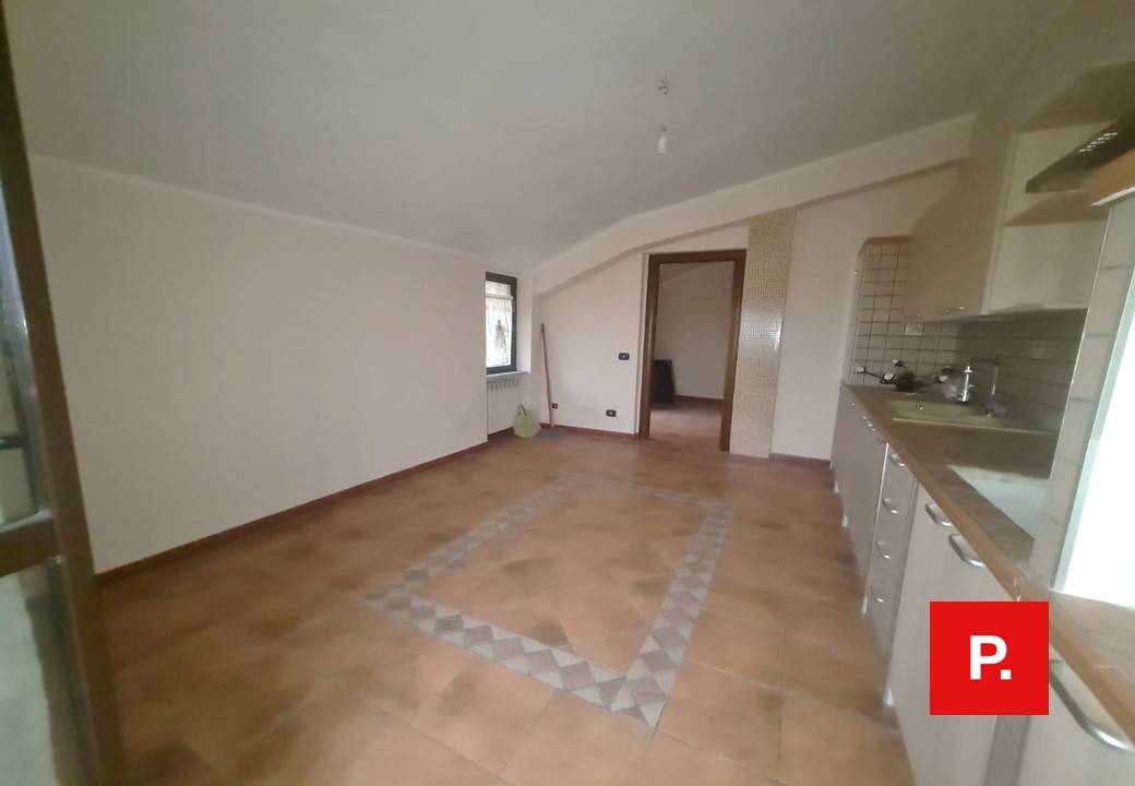 Appartamento in affitto a San Nicola la Strada