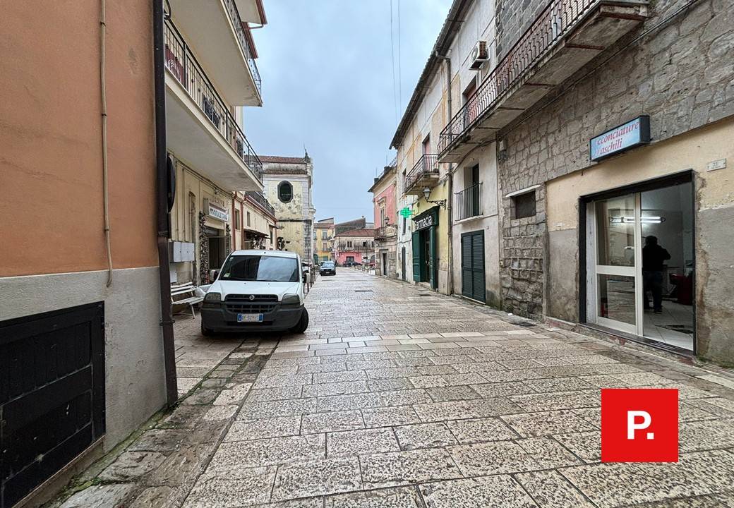 Casa singola in vendita a Formicola