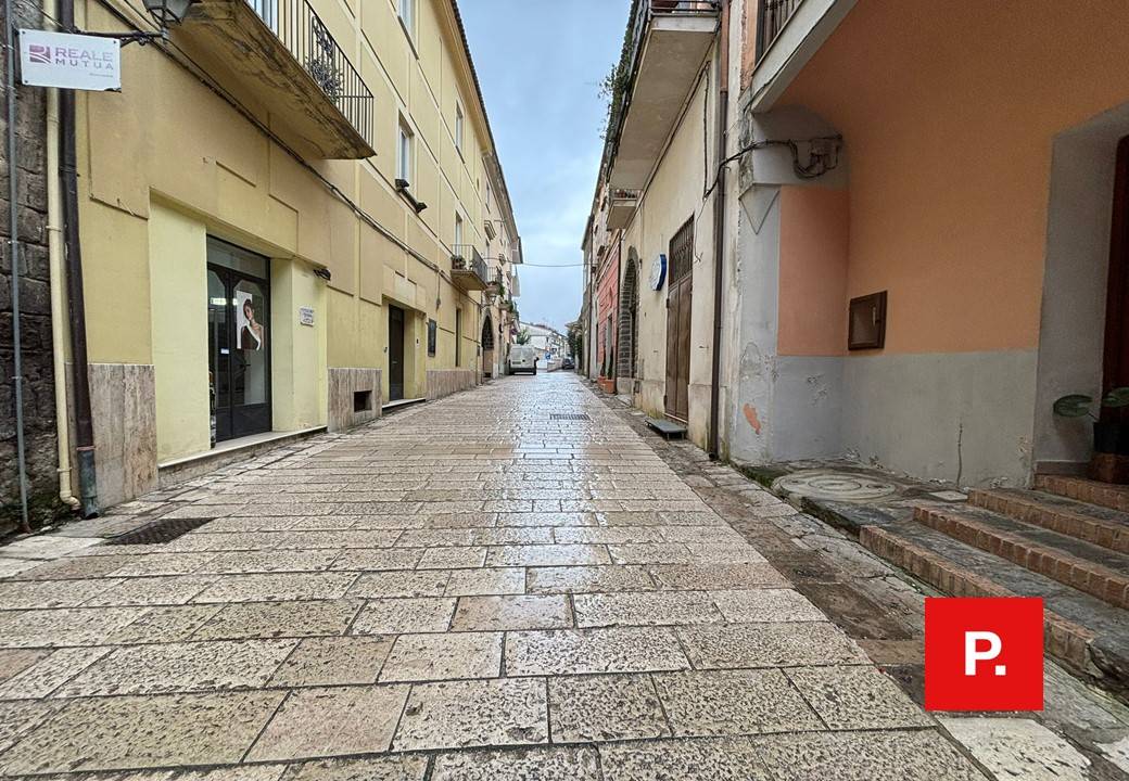 Casa singola in vendita a Formicola