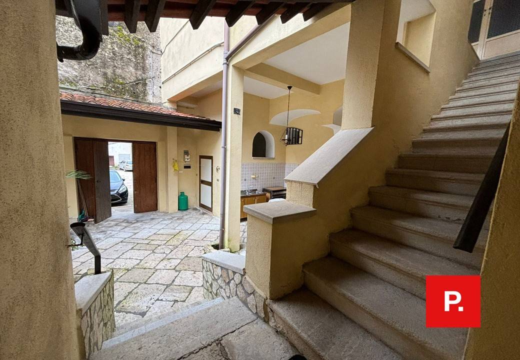 Casa singola in vendita a Formicola