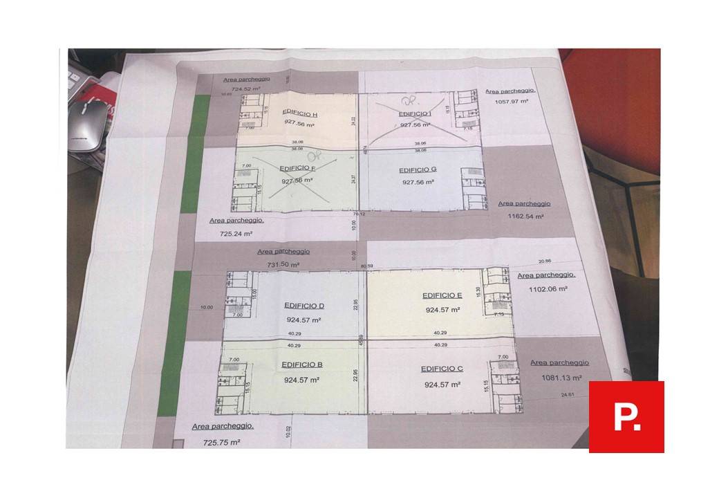 Capannone in vendita a Caserta, Tredici